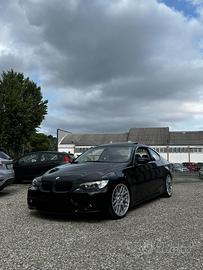 Bmw e92 330d M sport M57