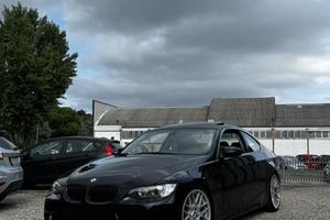 Bmw e92 330d M sport M57