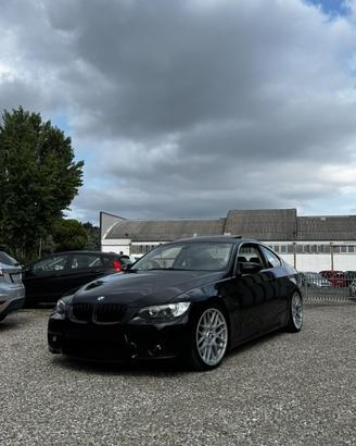 Bmw e92 330d M sport M57