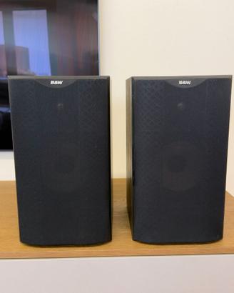 Coppia diffusori B&W DM601 – Made in England
