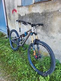 commencal meta tr v4 