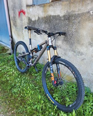 commencal meta tr v4 