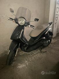 beverly 125