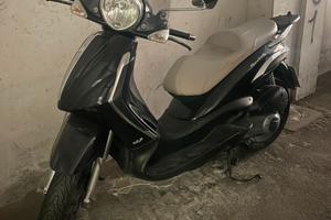 beverly 125