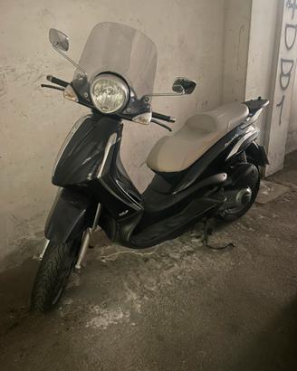 beverly 125