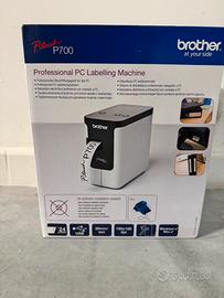Brother P-touch P700