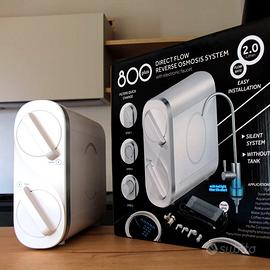 Osmosi inversa  NUOVA