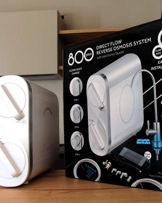 Osmosi inversa  NUOVA