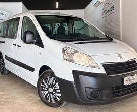 Fiat Scudo 2.0 MJT Panorama 9 POSTI DOPPIA PORTA C