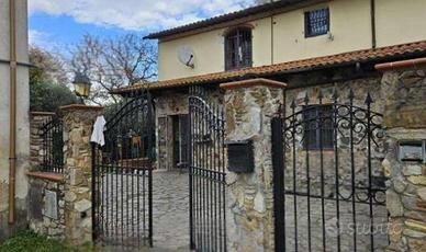 Abitazione a Monsummano Terme (PT)