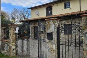 Abitazione a Monsummano Terme (PT)