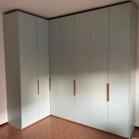 Armadio quattro stagioni