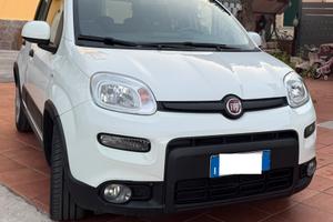 Fiat Panda 1.0 FireFly Hybrid City Life