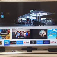 Samsung uhd nu8000 49 pollici