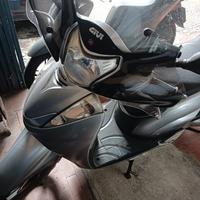 Honda SH 300 - 2007