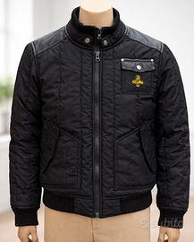 Giubbotto Bomber nero RefrigiWear Originale - M