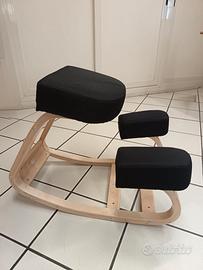 Sedia ergonomica variable balans