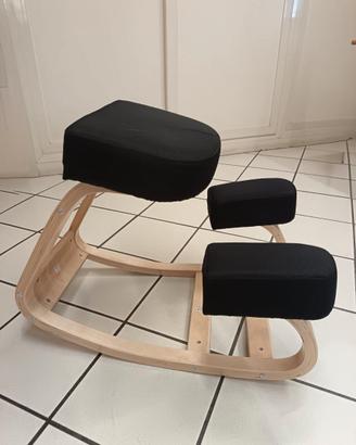 Sedia ergonomica variable balans