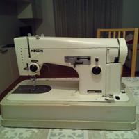 Macchina da cucire Necchi 503 made in Yugolavia