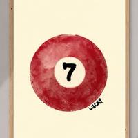 Minimalist Art Print for Home | Modern Wall Decor