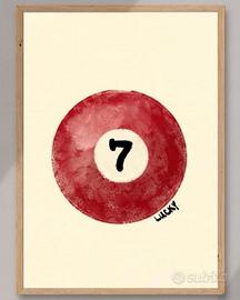 Minimalist Art Print for Home | Modern Wall Decor