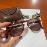 Persol Steve Mc Queen mod.714 pieghevole