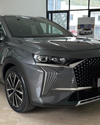Ds 7 E-Tense 225 Opera