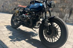 R45 Cafè racer