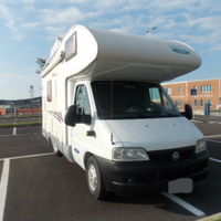 Camper MCLOUIS GLEN 440