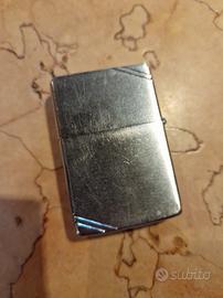 zippo pat 2032695 originale