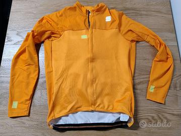 maglia sportful mezza stagione  XXL