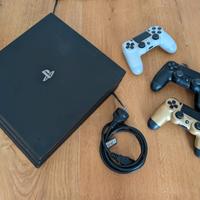 Sony PlayStation 4 Pro