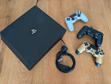 Sony PlayStation 4 Pro