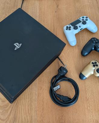 Sony PlayStation 4 Pro