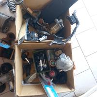 ricambi x 500 anni 70