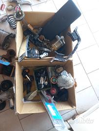 ricambi x 500 anni 70