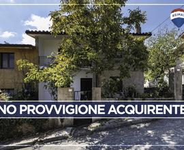 Italia, Sardegna, Casa indipendente
