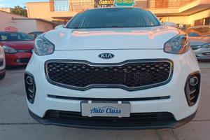 Kia Sportage 1.7 CRDI 2WD Cool 115 cv