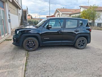 Jeep renegade 1.6 120cv