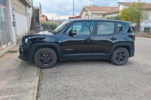 Jeep renegade 1.6 120cv