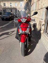 Honda Scooter 150