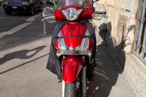 Honda Scooter 150