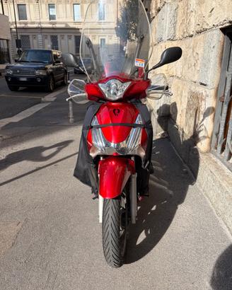 Honda Scooter 150
