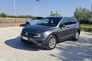 Volkswagen Tiguan 2.0 TDI Advanced 150cv
