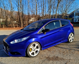 Ford Fiesta ST 1.6 motore nuovo 182 CV mk 7.5