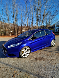 Ford Fiesta ST 1.6 motore nuovo 182 CV mk 7.5