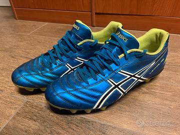 Scarpe da calcio Asics Lethal 45