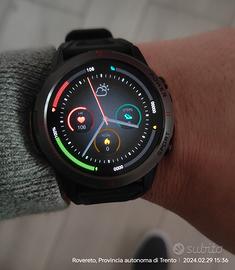 Orologio smart 