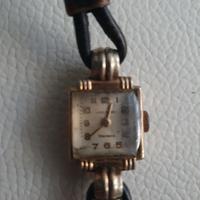 Orologio donna anni 40