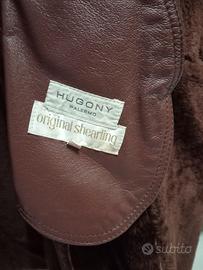shearling originale hugony